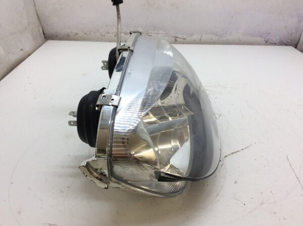 2006 Ski-Doo Headlight Assembly - Image 2