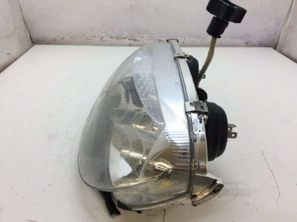 2006 Ski-Doo Headlight Assembly - Image 3