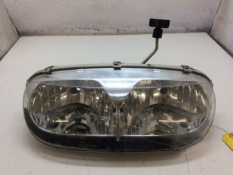 2006 Ski-Doo Headlight Assembly