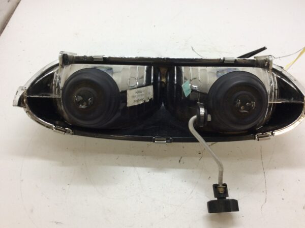 2006 Ski-Doo Headlight Assembly - Image 5