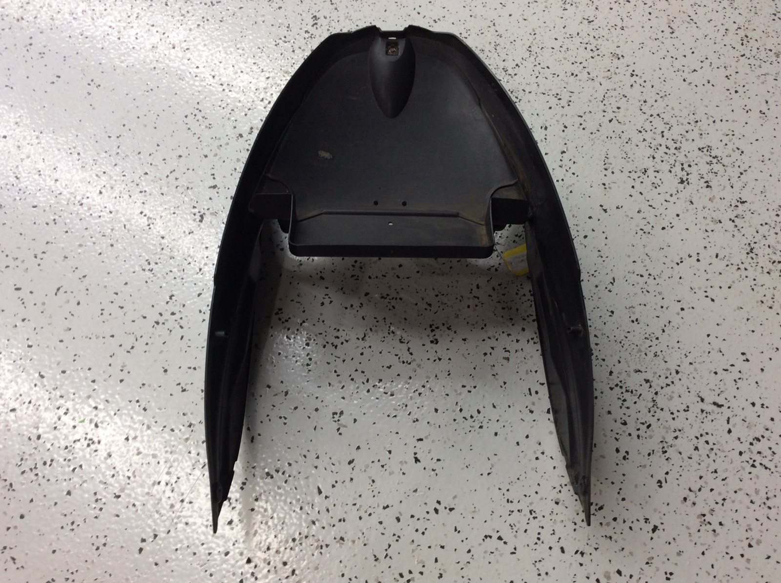 2004 Ski-Doo Trunk - Image 3