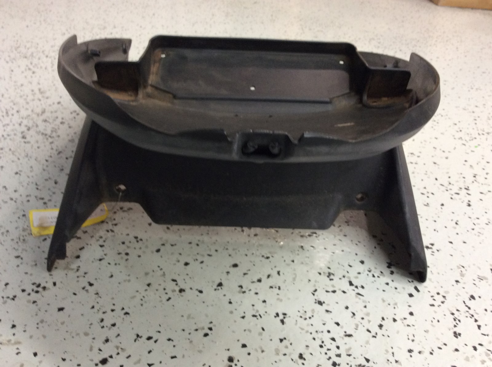 2004 Ski-Doo Trunk - Image 4