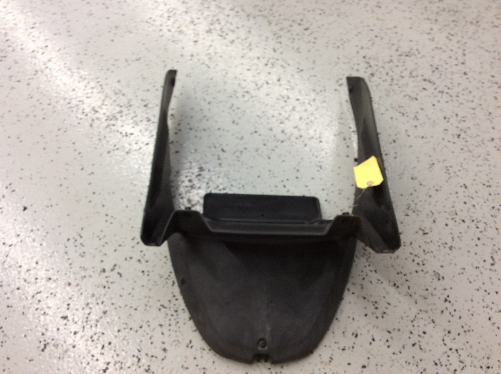 2004 Ski-Doo Trunk - Image 5