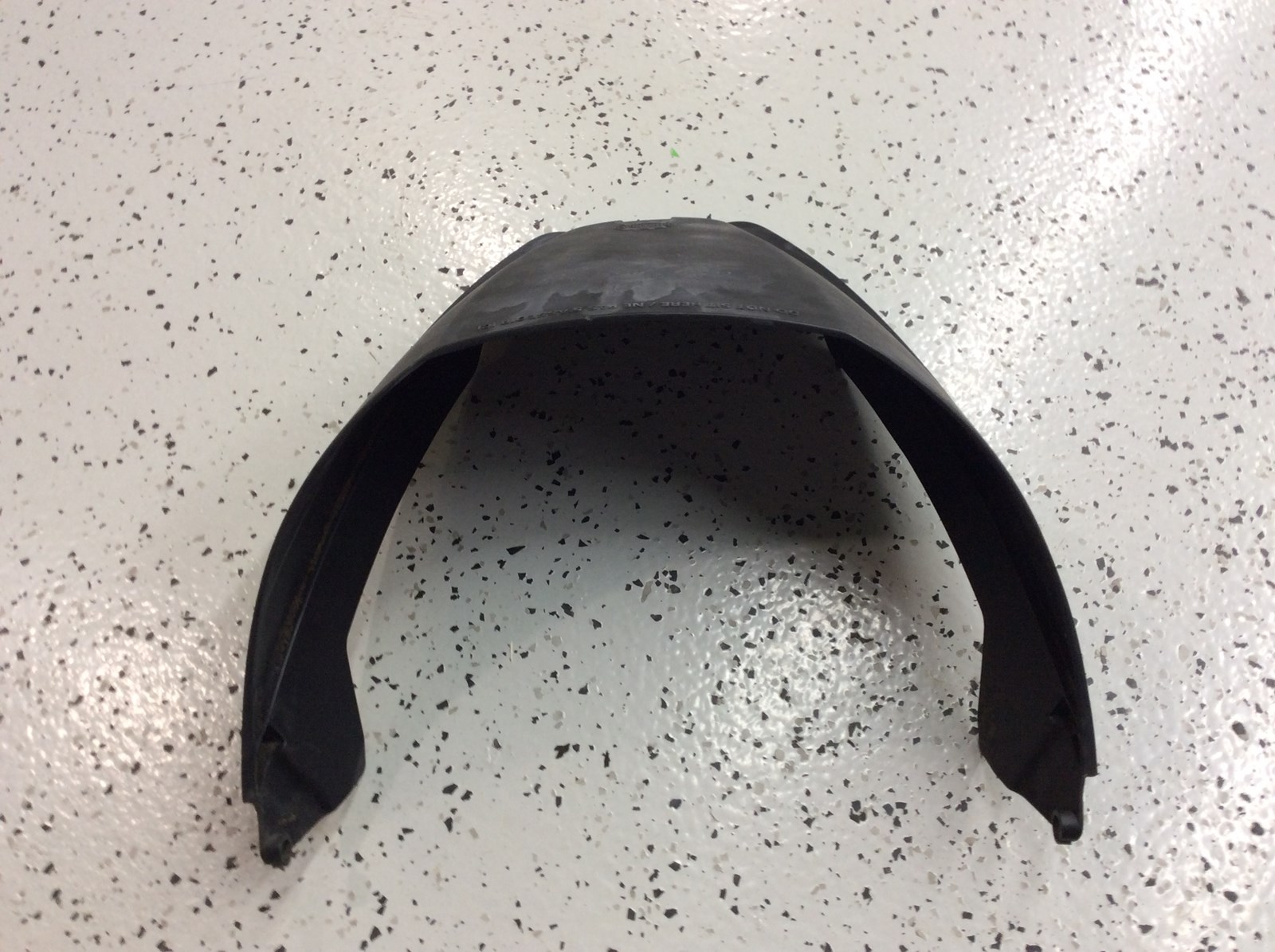 2004 Ski-Doo Trunk Cover - Image 3