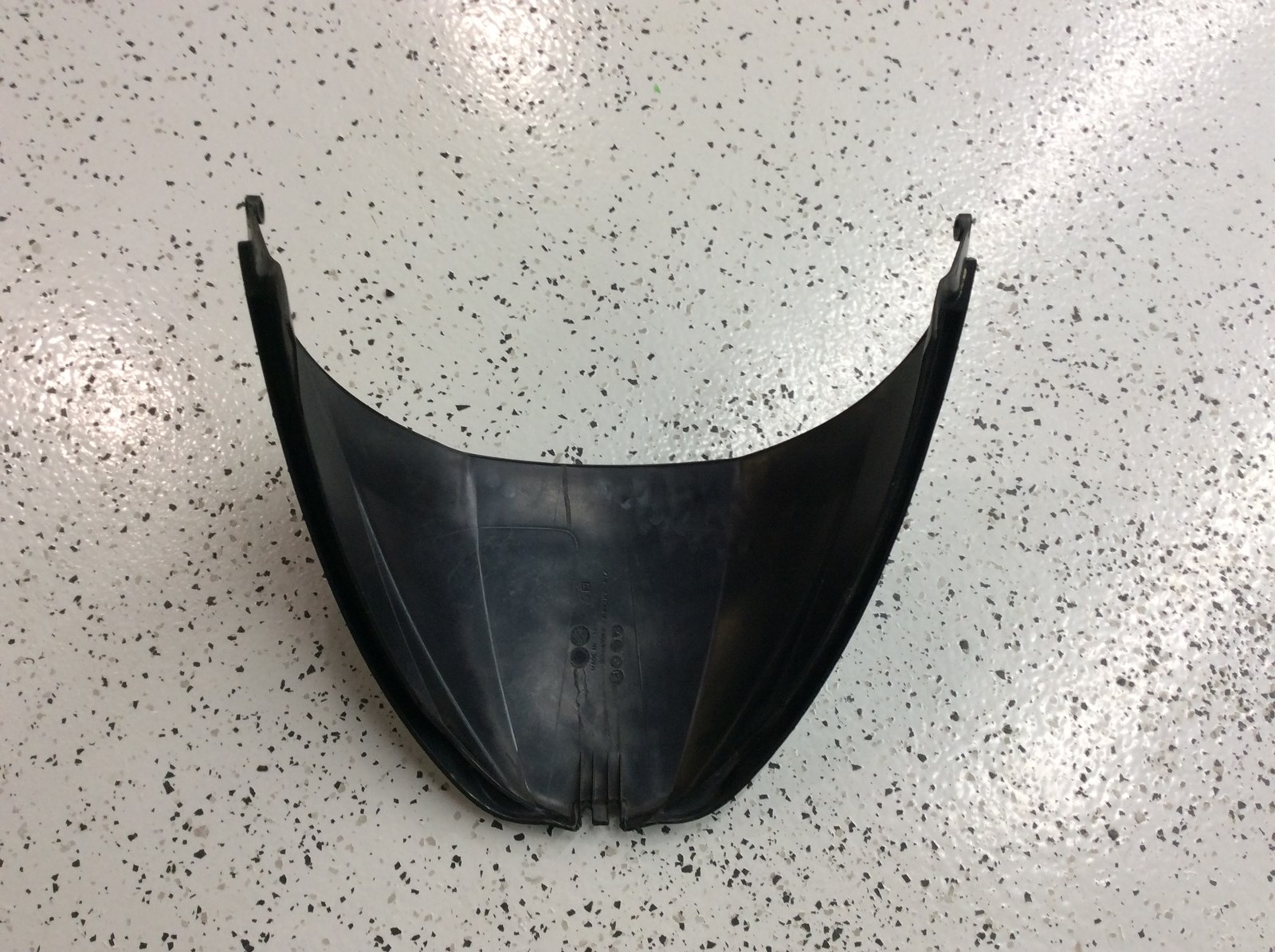 2004 Ski-Doo Trunk Cover - Image 5