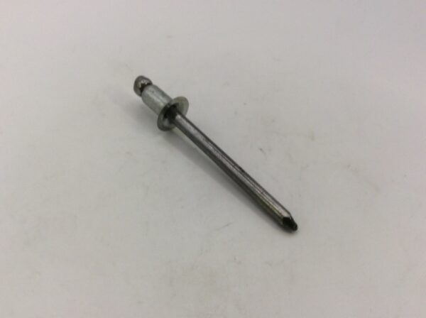 1996 Polaris Rivet - Image 2