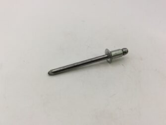 1996 Polaris Rivet