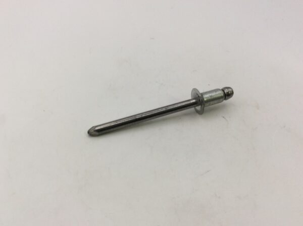 1996 Polaris Rivet