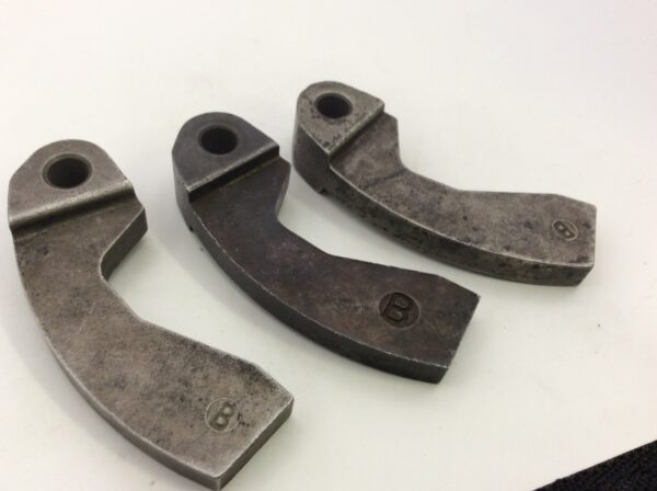 Cutch Weight -"B"