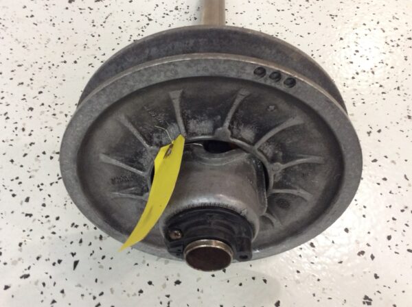 2010 Ski-Doo Secondary Clutch NEW ROLLERS AND BEARING - Image 2