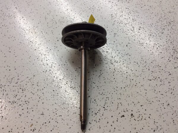 2010 Ski-Doo Secondary Clutch NEW ROLLERS AND BEARING - Image 3