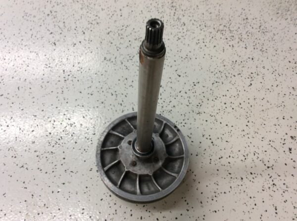 2010 Ski-Doo Secondary Clutch NEW ROLLERS AND BEARING - Image 5