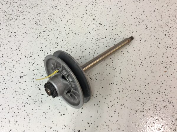 2010 Ski-Doo Secondary Clutch NEW ROLLERS AND BEARING