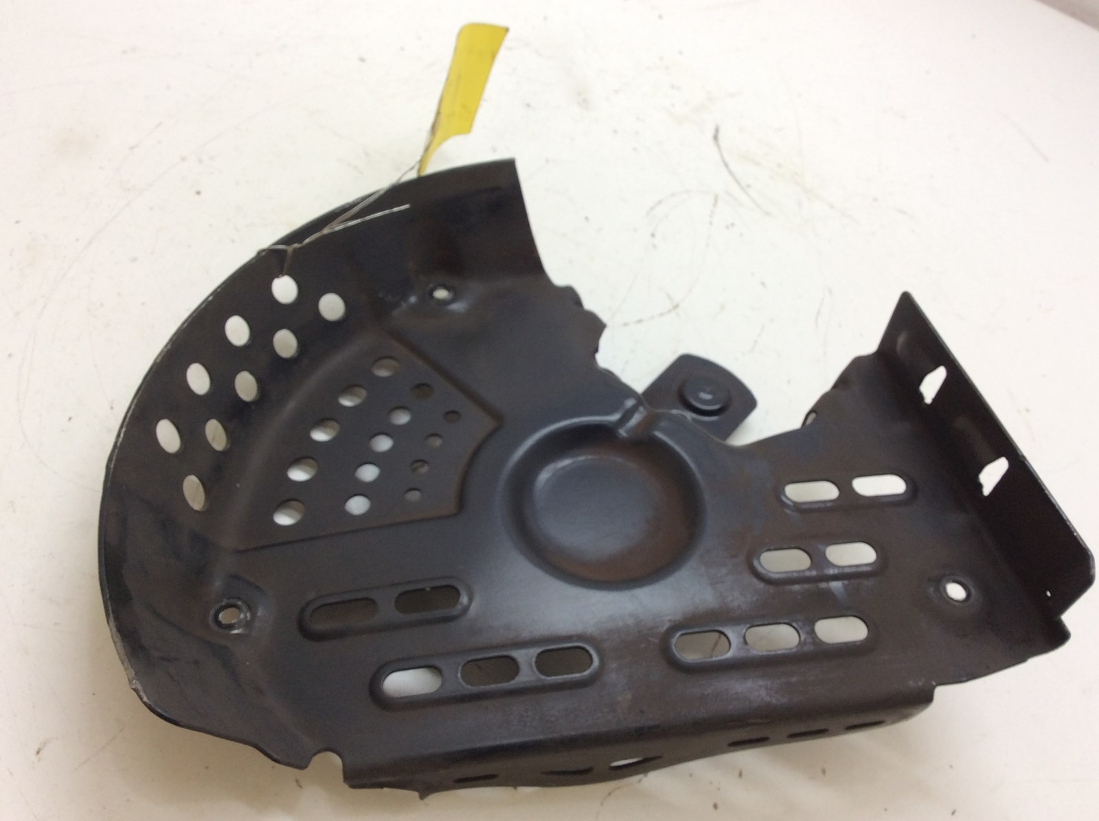 2017 Ski-Doo Disk Protector - Image 3