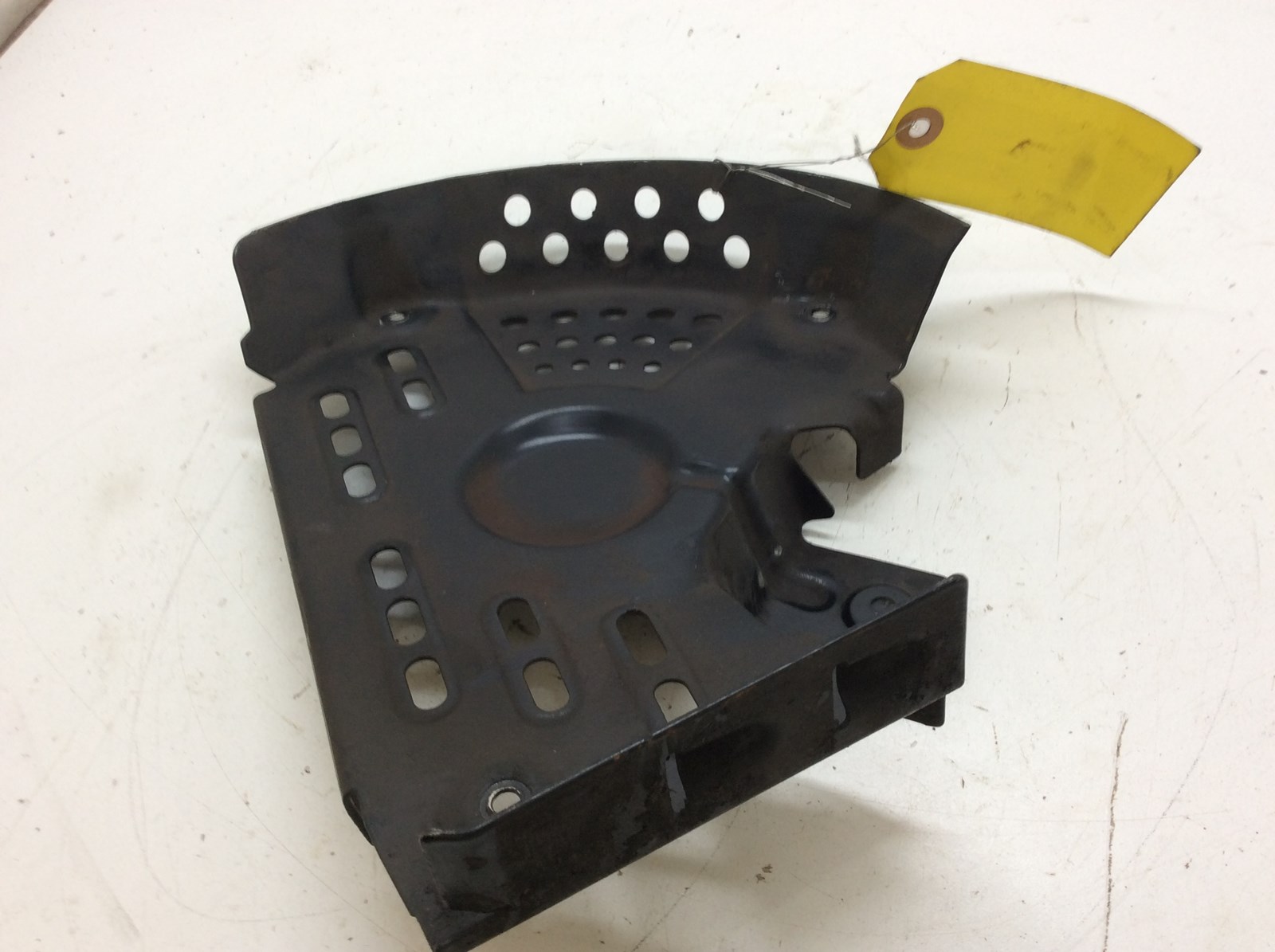 2017 Ski-Doo Disk Protector - Image 4