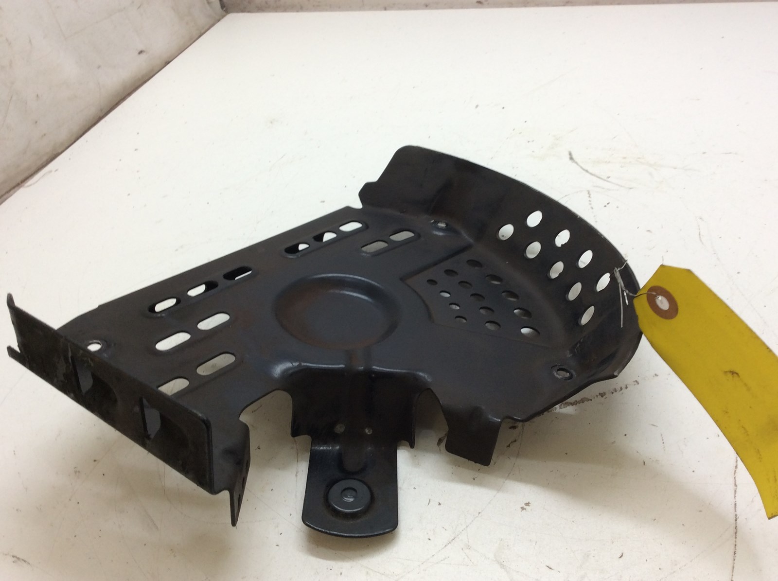2017 Ski-Doo Disk Protector - Image 5