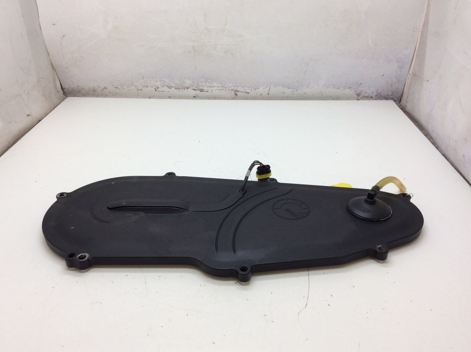 2010 Ski-Doo Chaincase Cover - Image 2