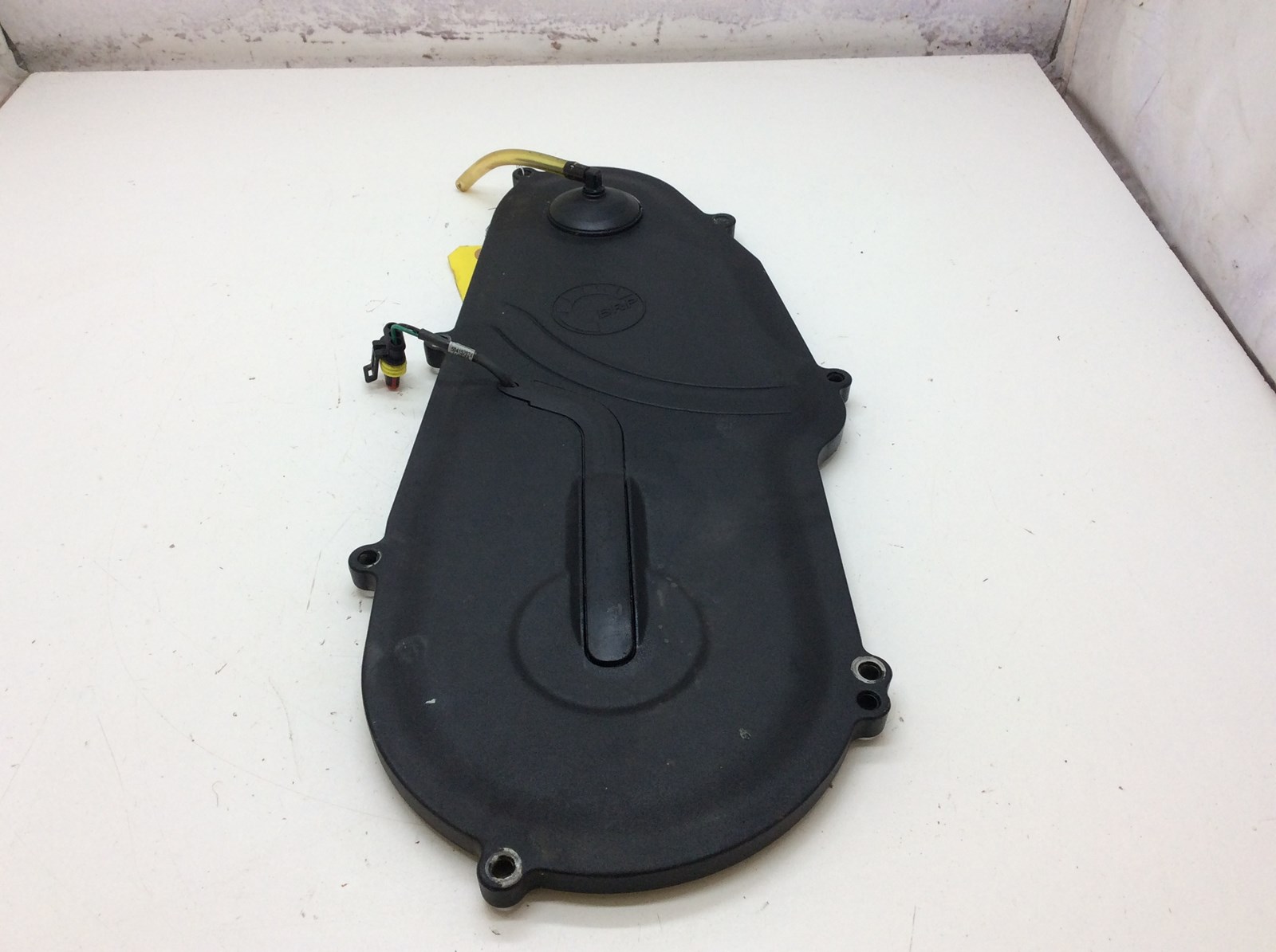 2010 Ski-Doo Chaincase Cover
