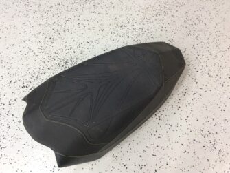 2010 Ski-Doo Seat