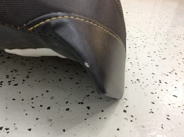 2010 Ski-Doo Seat - Image 4