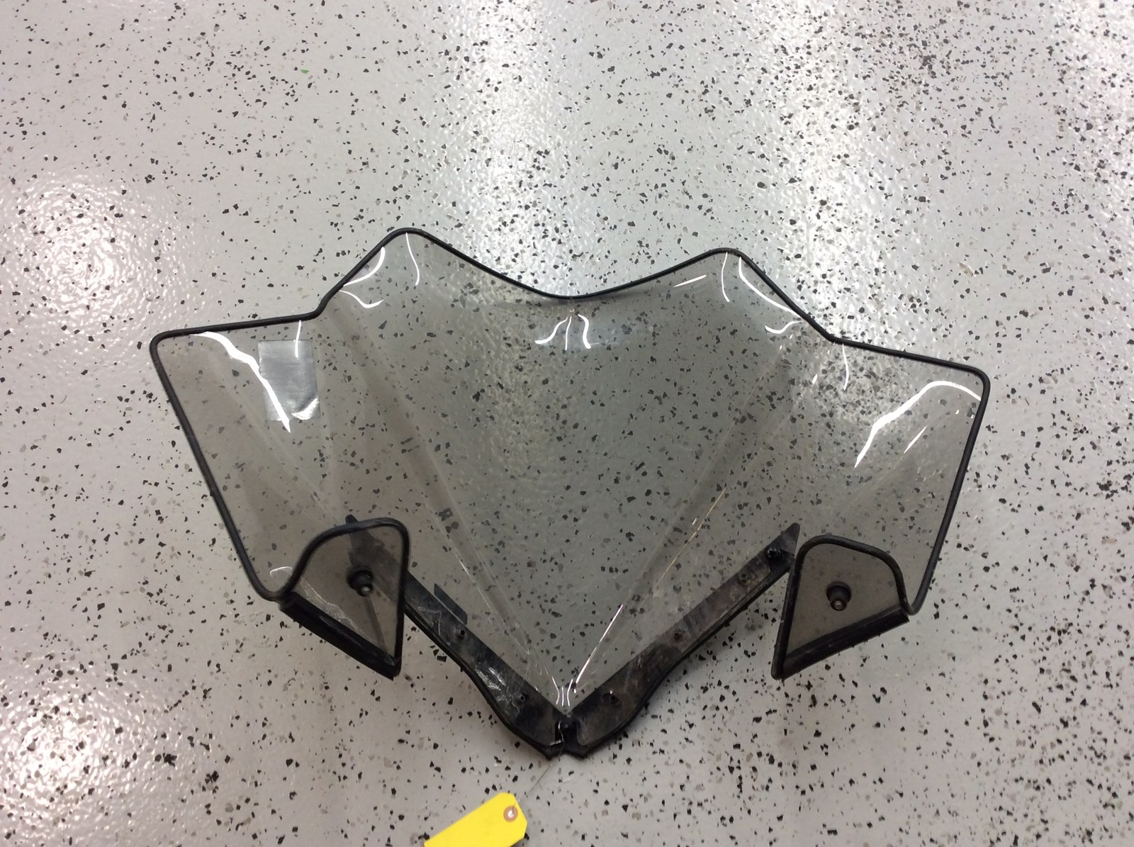 2010 Ski-Doo Windshield - Image 4