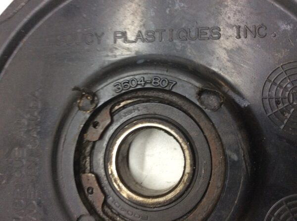 2014 Arctic Cat IDLER WHEEL - Image 2