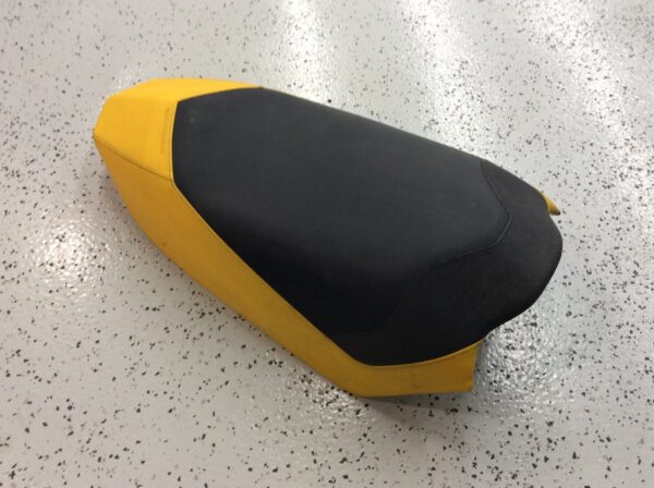 2009 Ski-Doo Seat Assy - Image 2