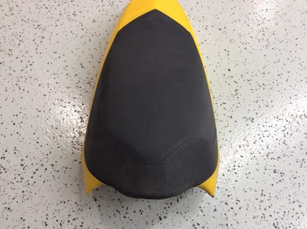 2009 Ski-Doo Seat Assy - Image 3
