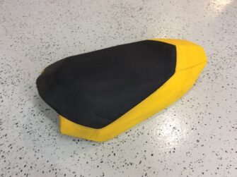 2009 Ski-Doo Seat Assy