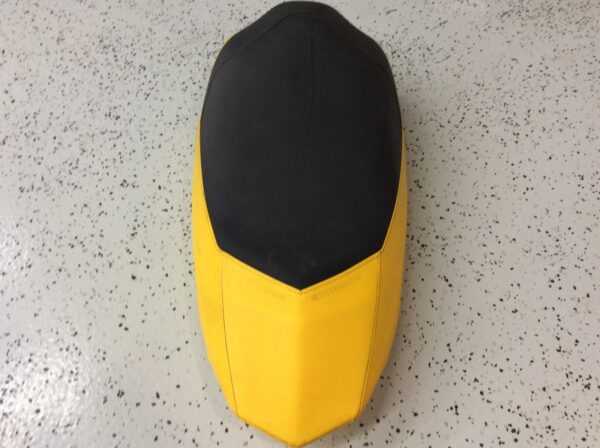 2009 Ski-Doo Seat Assy - Image 4