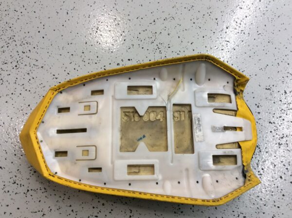 2009 Ski-Doo Seat Assy - Image 5