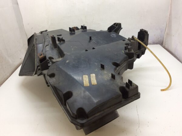 2008 Ski-Doo Airbox (Secondary Chamber) - See Comments - Image 2