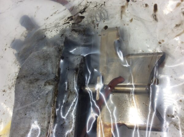 2021 Ski-Doo RAVE VALVE ASSEMBLY - Image 2