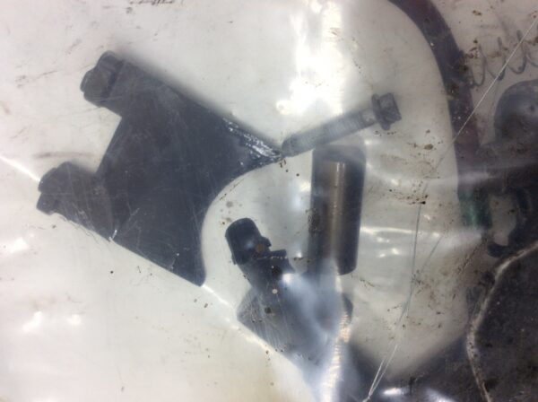2021 Ski-Doo RAVE VALVE ASSEMBLY - Image 3