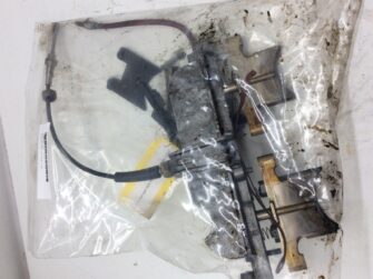 2021 Ski-Doo RAVE VALVE ASSEMBLY