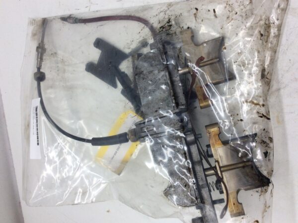 2021 Ski-Doo RAVE VALVE ASSEMBLY