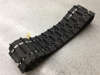 2011 Ski-Doo Track 16x137x1.75