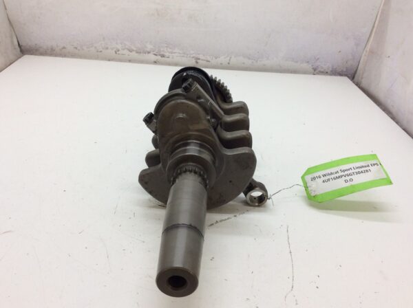 2016 Arctic Cat Crankshaft - Image 2