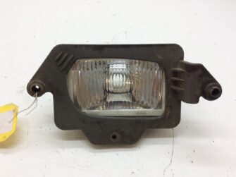 2003 Bombardier headlight housing support - Outlander 330 - RH