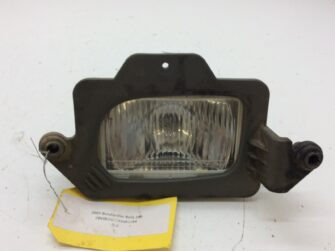 2003 Bombardier headlight housing support - Outlander 330 - LH