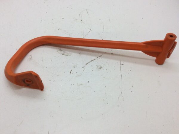 2017 Polaris Ski Loop Pair Orange - Image 3