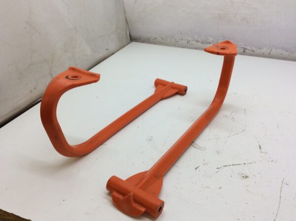 2017 Polaris Ski Loop Pair Orange - Image 5