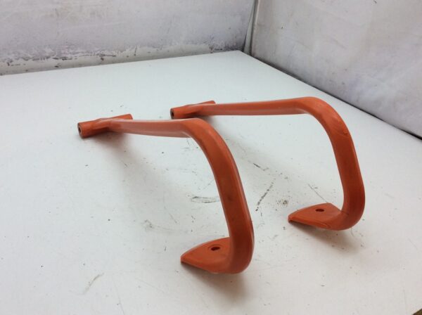 2017 Polaris Ski Loop Pair Orange