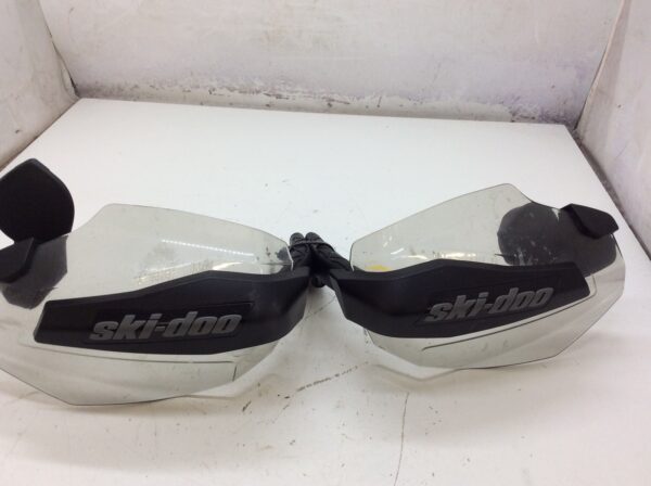 Handguard Set