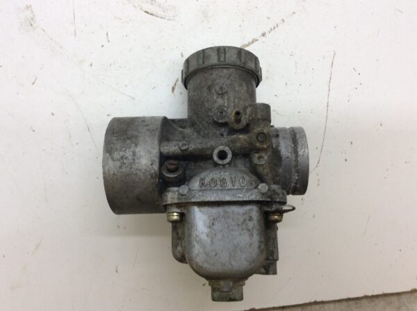 1980 Arctic Cat Carburetor - Image 2