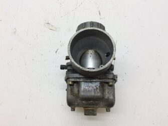 1980 Arctic Cat Carburetor