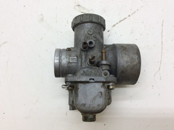 1980 Arctic Cat Carburetor - Image 4