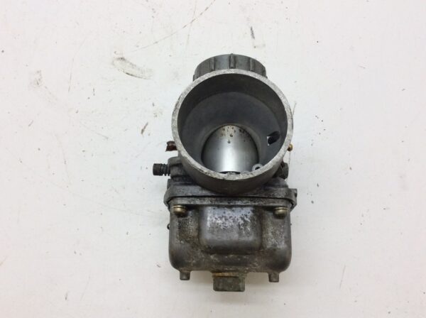 1980 Arctic Cat Carburetor