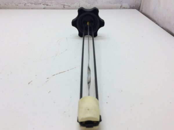 2001 Ski-Doo gas cap - Image 3