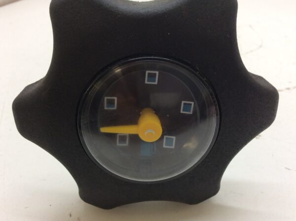 2001 Ski-Doo gas cap - Image 4